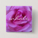 Zoek naar bloemen buttons Roos