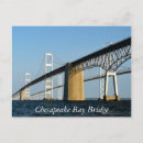 Recherche de baie chesapeake cartes postales Maryland