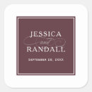 Recherche de marsala autocollants Simple