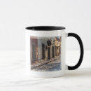Recherche de ville espagnole tasses Architecture