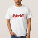 Recherche de semaine de requin tshirts Mâchoires