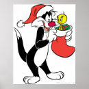 Recherche de sylvester art Personnage de looney tune