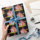 Zoek naar clown cadeaupapier Circus