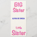 Recherche de sororité invitations Université