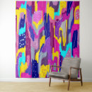 Recherche de mardi gras art Coloré