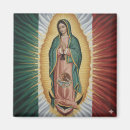 Recherche de notre dame de guadalupe magnets Religieux