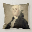 Recherche de george washington coussins Américain