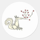 Zoek naar leuke draken stickers Schattige draak