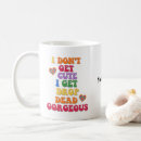 Recherche de inclusion tasses Drapeau arc en ciel