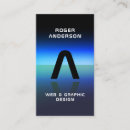 Zoek naar apps visitekaartjes Programmeur