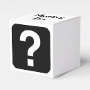 Recherche de mystère ballotins Secret