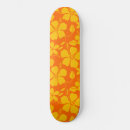 Recherche de hawaïen skateboards Hibiscus