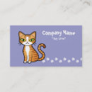 Recherche de amant de chat cartes visite Bande dessinée