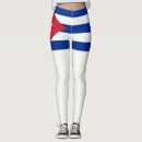 Recherche de drapeau cuba vêtements Blanc