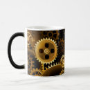 Recherche de magique mugs bouteilles Noir