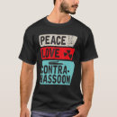 Recherche de bass player tshirts Amour