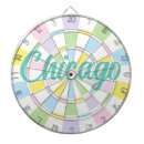 Recherche de décor jeux de fléchettes Pour tous