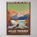Recherche de thermique art Vintage
