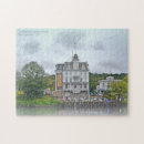 Recherche de opera puzzles Maison