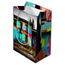 Recherche de graffiti urbain Bleu