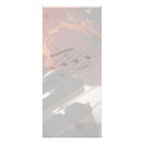 Recherche de roses rouges cartes publicitaires Rose rouge