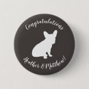 Recherche de dog badges Chiot
