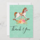 Recherche de jouets vintages vœux cartes Cheval