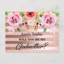Recherche de marraine cartes postales Floral