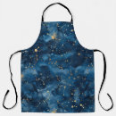 Recherche de constellation tabliers Nuit étoilée