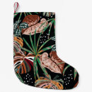Recherche de tropiques chaussette de noël Motif
