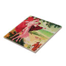 Recherche de pin carreaux Vintage