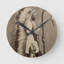 Recherche de 19ème horloges Vers le haut de