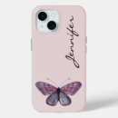 Recherche de butterfly iphone coques Coloré