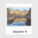 Recherche de brousse autocollants Paysage