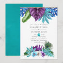Recherche de de paon mariage invitations Aquarelle