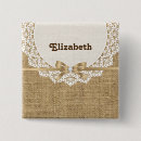 Recherche de toile badges Blanc