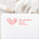 Recherche de valentines day enveloppes accessoires Coeur