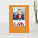 Zoek naar vampire kaarten Puppy
