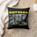 Zoek naar batman symbool kussens Donkere ridder