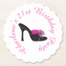 Recherche de chaussure dessous de verres Anniversaire