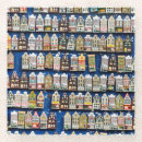 Recherche de amsterdam dessous de verres Travel