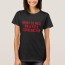 Recherche de witty tshirts Halloween