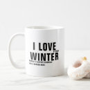 Zoek naar winter mokken Minimalistisch