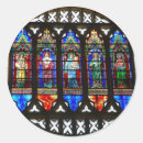 Recherche de verre teinté autocollants Saint