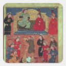 Recherche de mongole autocollants École
