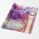 Recherche de alcoolique papier cadeau Violet