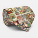 Recherche de scène cravates Vacances