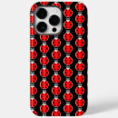 Zoek naar ladybug iphone hoesjes Rood