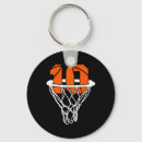 Zoek naar ballers sleutelhangers Team