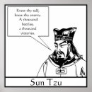 Zoek naar strateeg posters Sun tzu